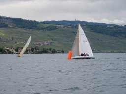36e Coupe d&#039;Avant et d&#039;Argent 2009